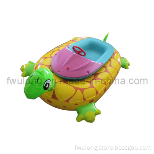 Fwulong Exciting Bumper Boat (NEW)